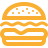 burger logo
